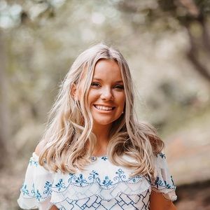Meet your Posher, Tatum